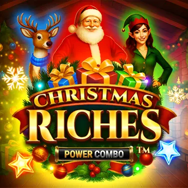 Christmas Riches Power Combo